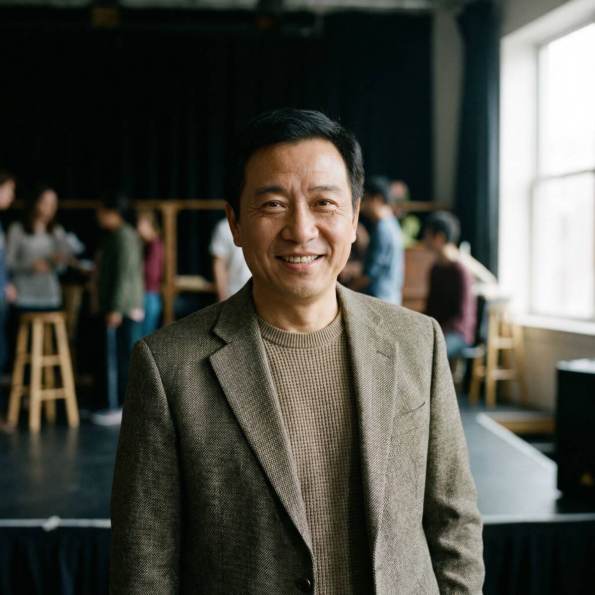 免费看片演员顾问张伟