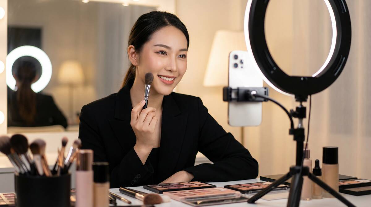 免费看片美妆视频教程